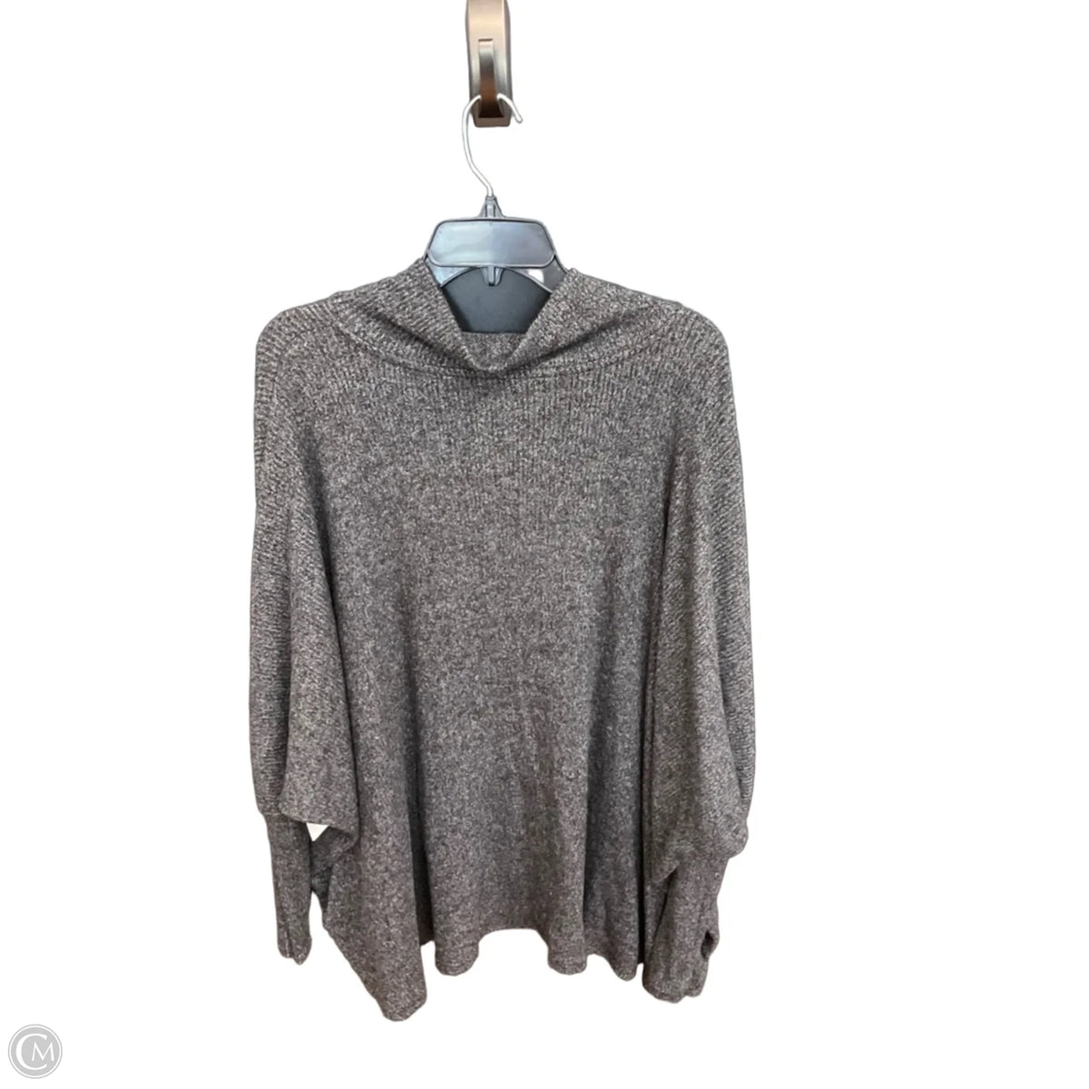 Sweater By Amadi In Black, Size: M