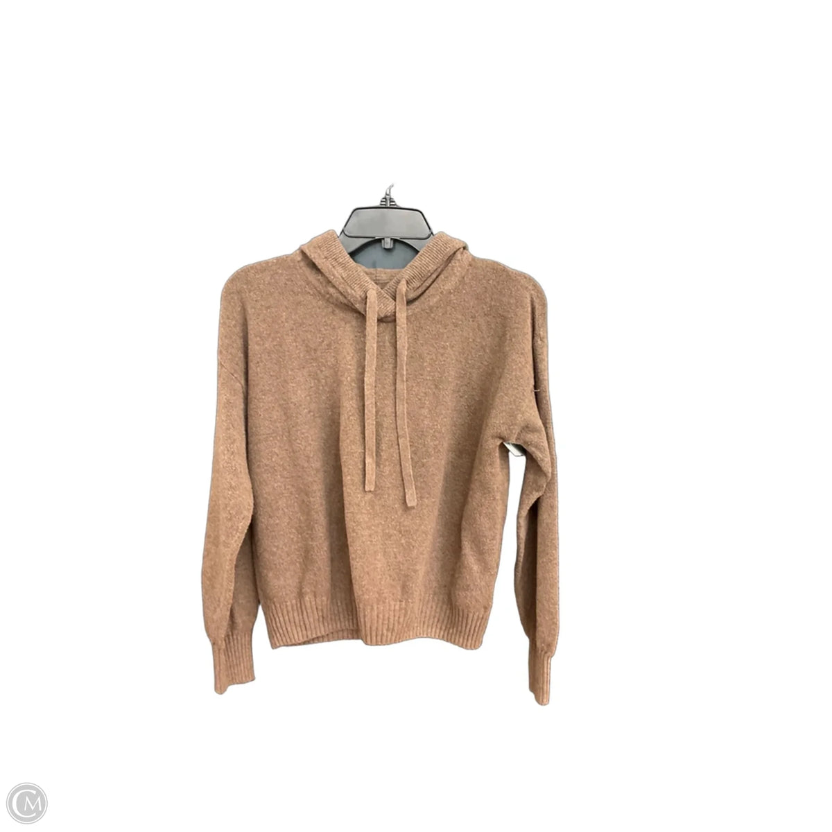 Sweater By Gap In Brown, Size: S