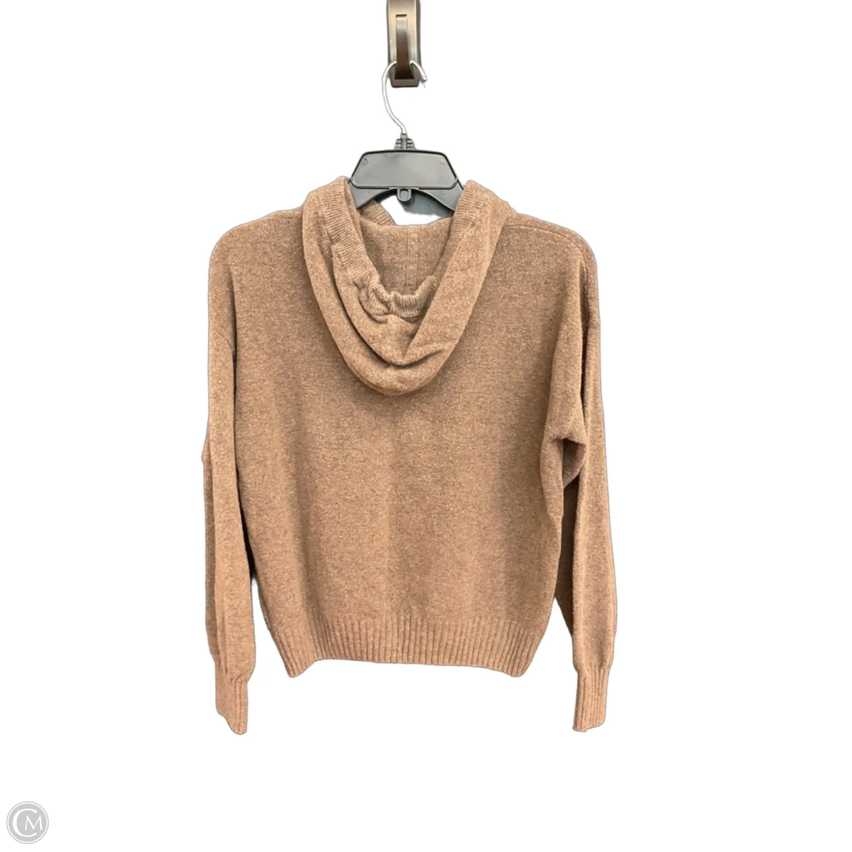 Sweater By Gap In Brown, Size: S