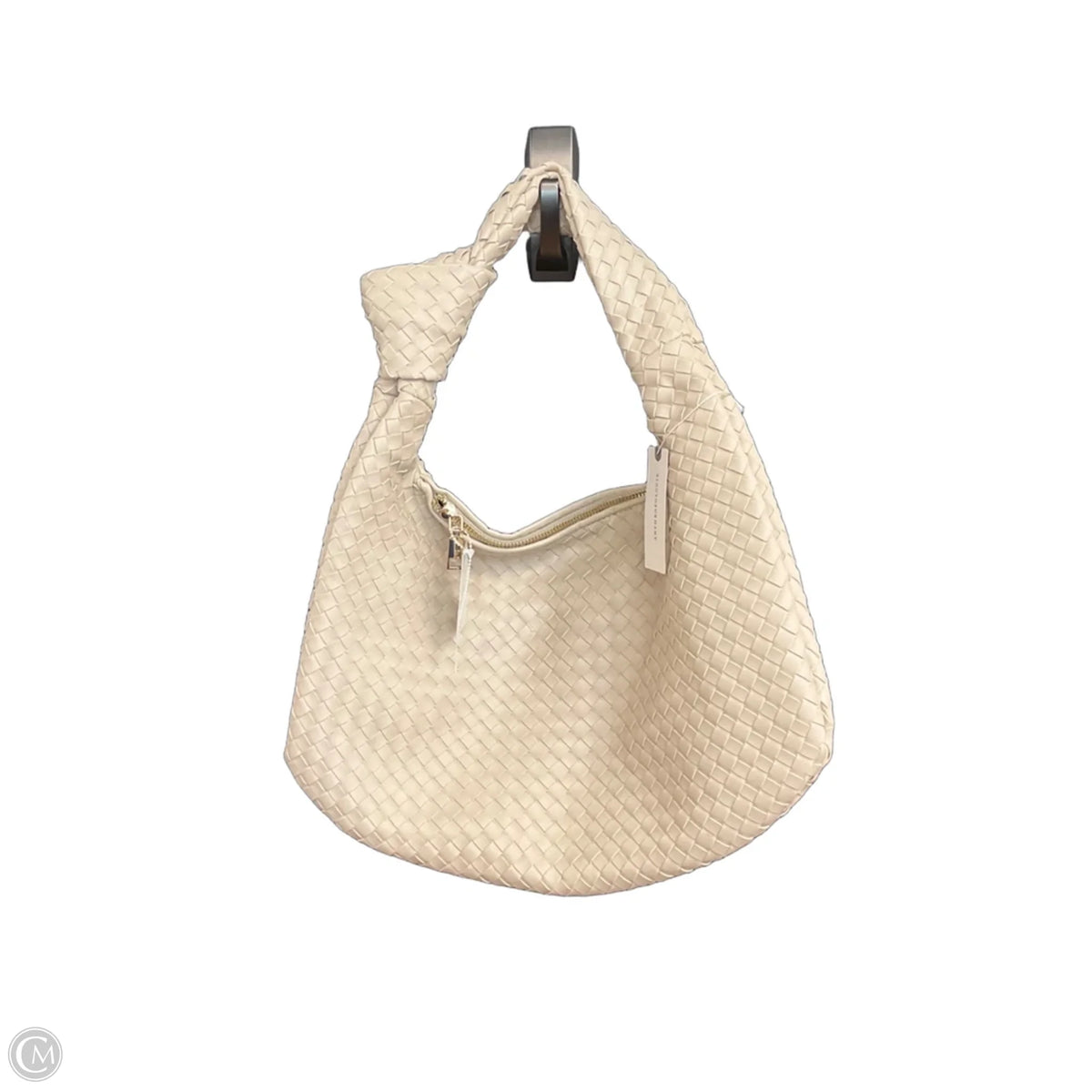 Handbag By Anthropologie, Size: Medium