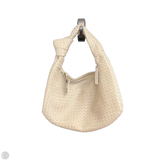 Handbag By Anthropologie, Size: Medium