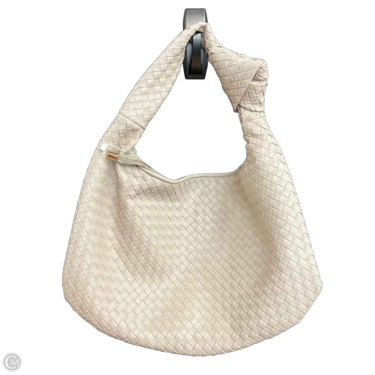 Handbag By Anthropologie, Size: Medium