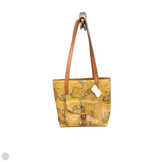 Handbag Designer By Patricia Nash, Size: Large