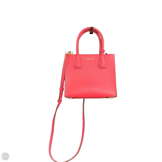 Crossbody Designer By Michael Kors, Size: Small
