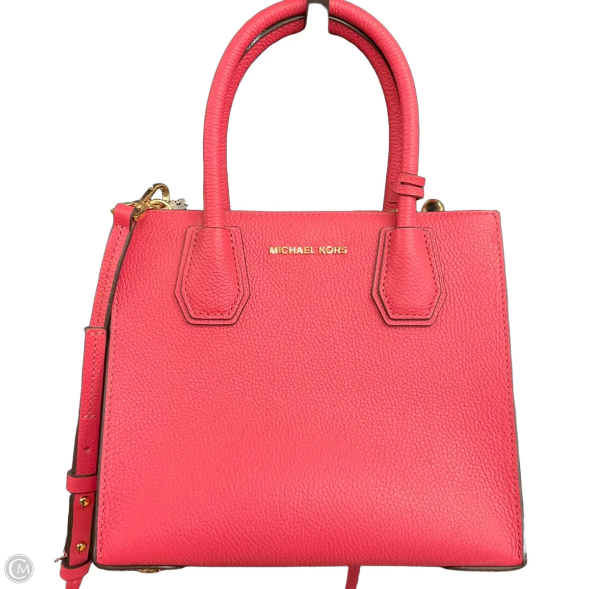 Crossbody Designer By Michael Kors, Size: Small