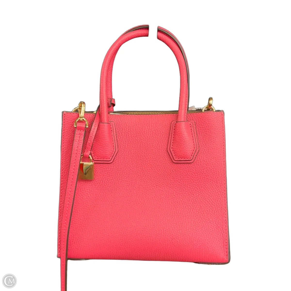 Crossbody Designer By Michael Kors, Size: Small