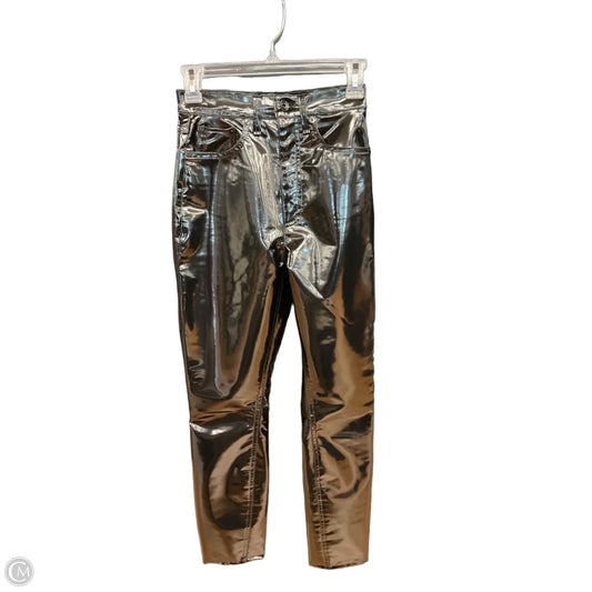 Pants Other By Rag & Bones Jeans In Black, Size: 00