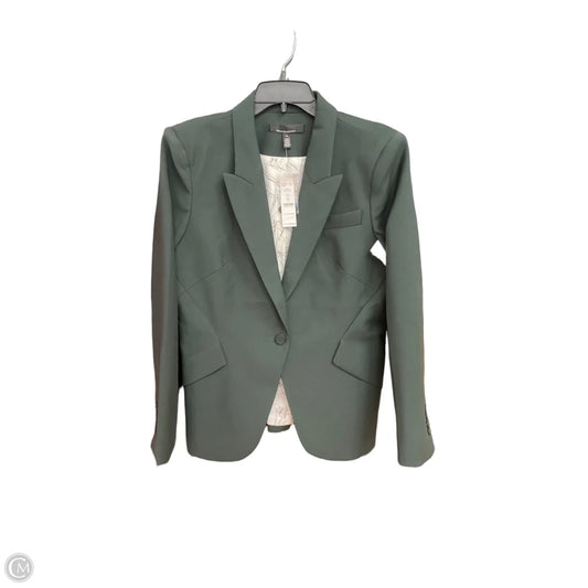 Blazer By White House Black Market In Green, Size: Xl