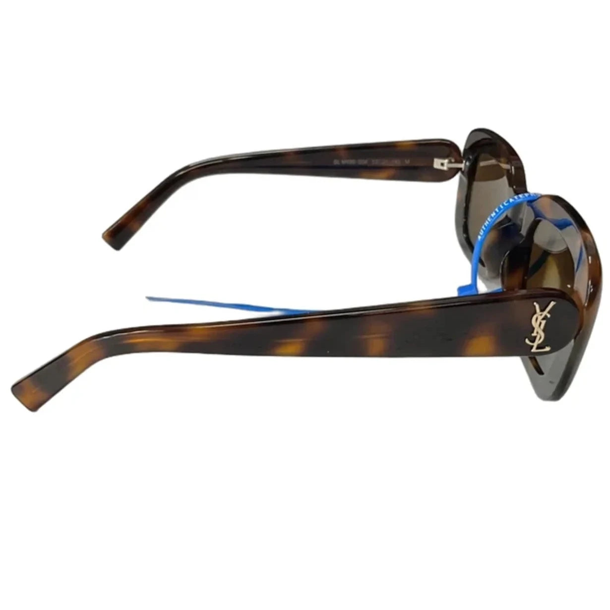 Sunglasses Luxury Designer By Yves Saint Laurent