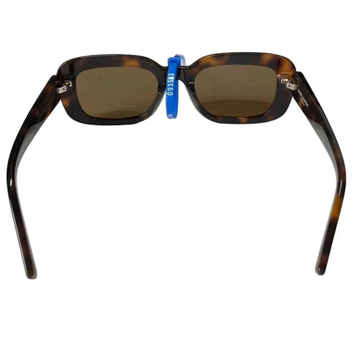 Sunglasses Luxury Designer By Yves Saint Laurent