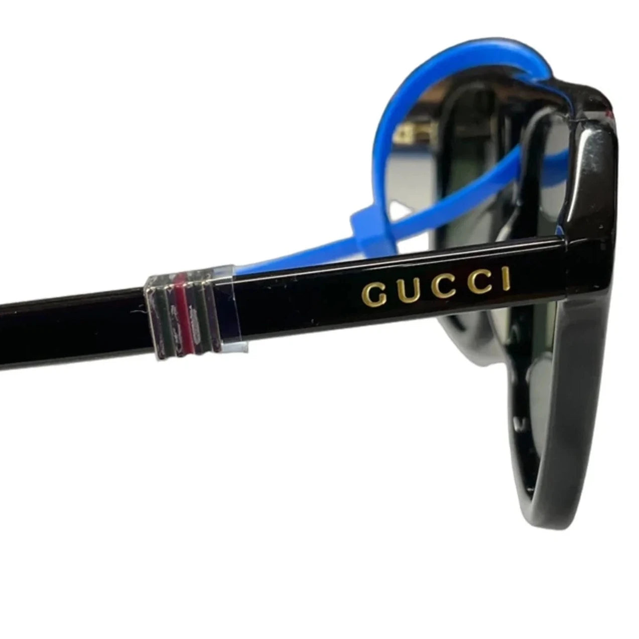Sunglasses Luxury Designer By Gucci