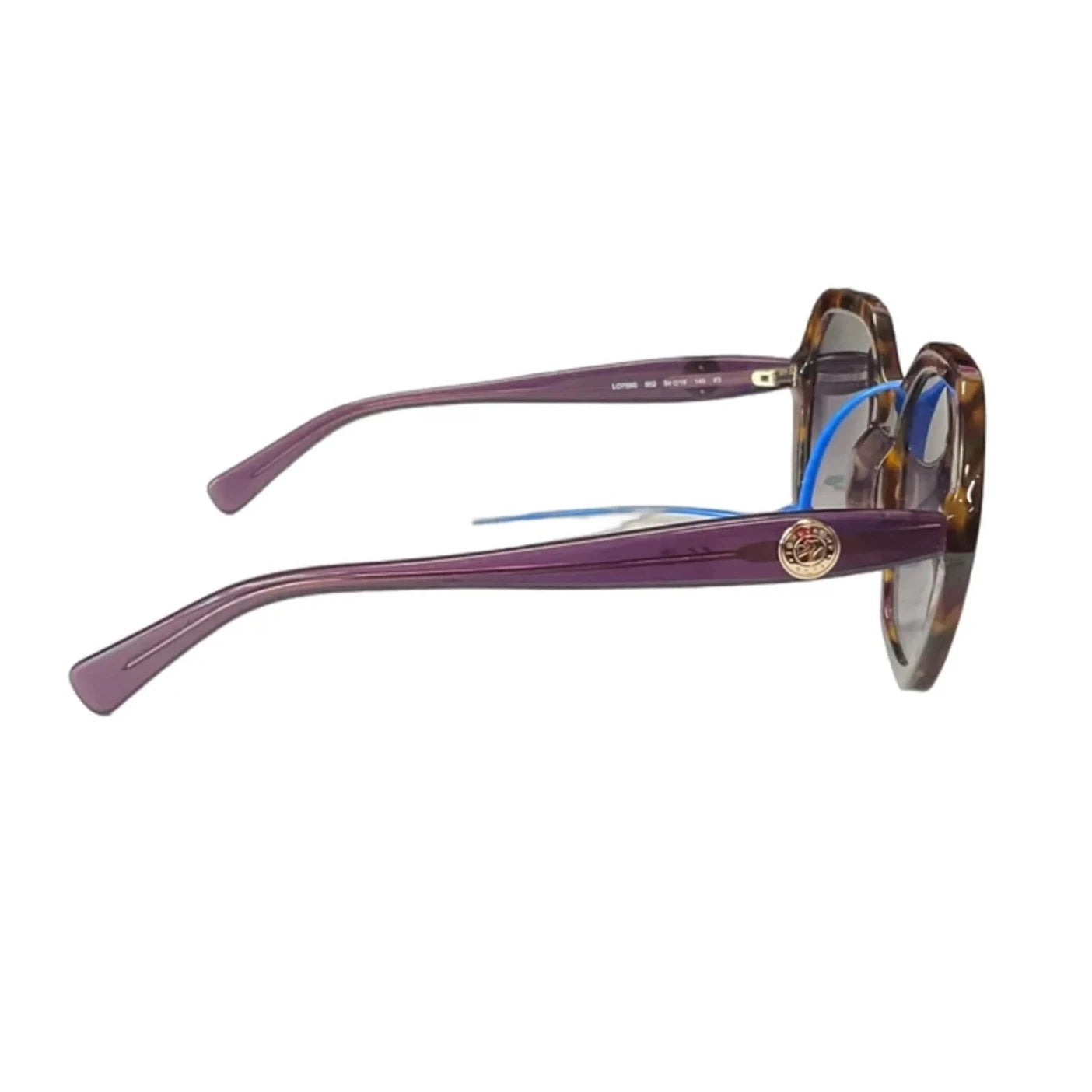 Sunglasses Luxury Designer By Longchamp