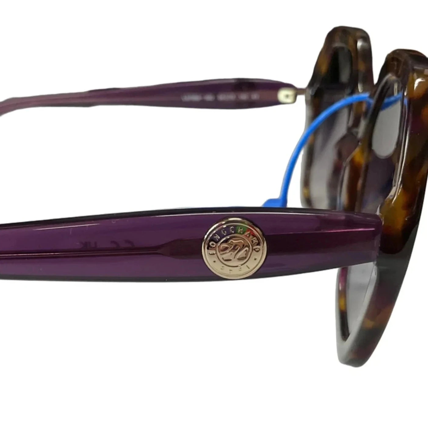 Sunglasses Luxury Designer By Longchamp