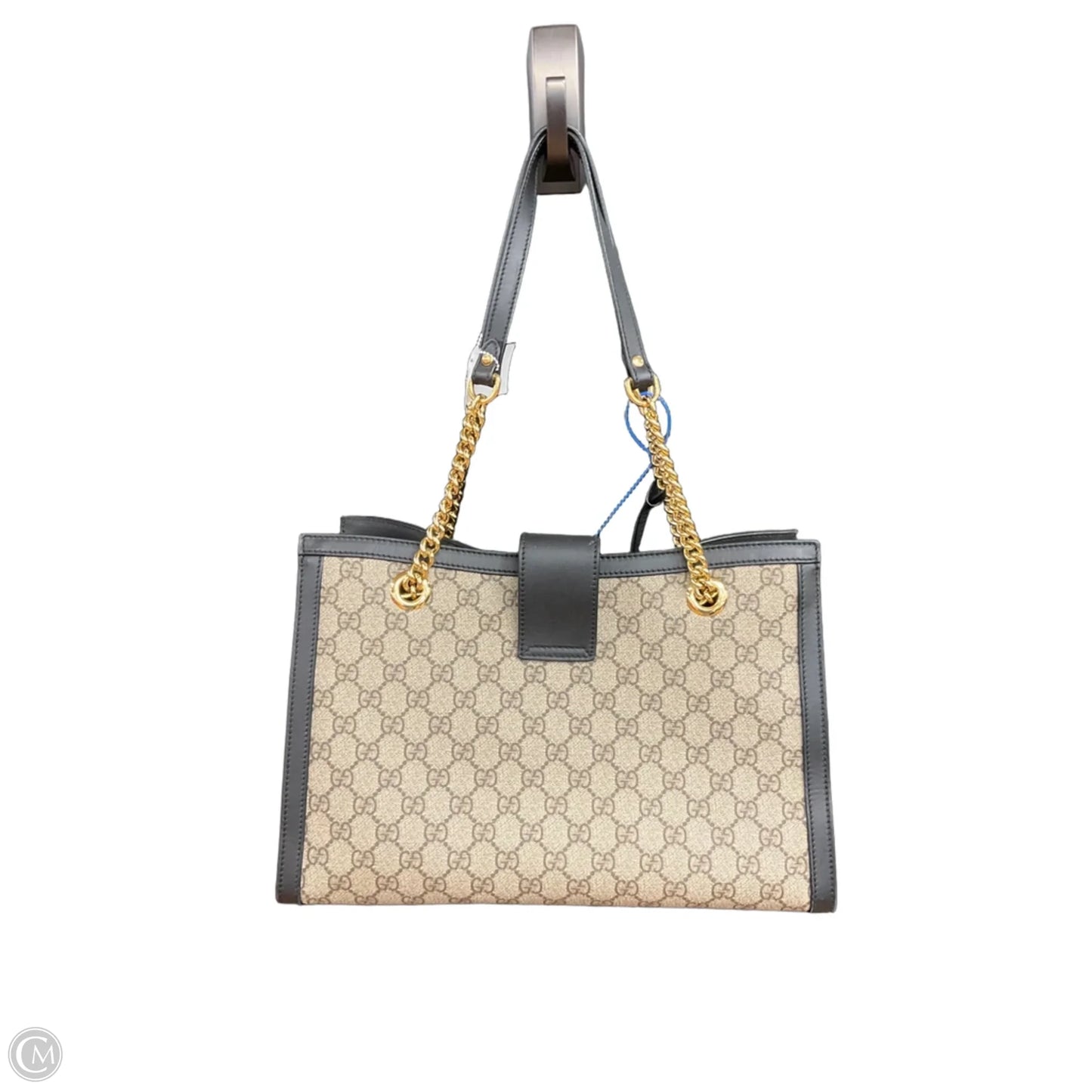 Handbag Luxury Designer By Gucci, Size: Medium