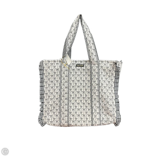 Tote By Simply Southern, Size: Large