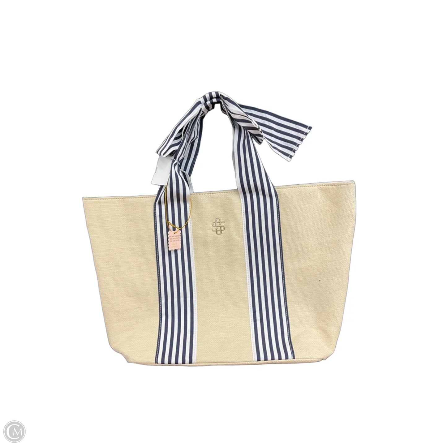 Tote By Simply Southern, Size: Large