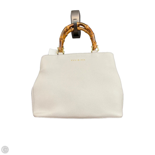 Handbag By Cmb, Size: Medium