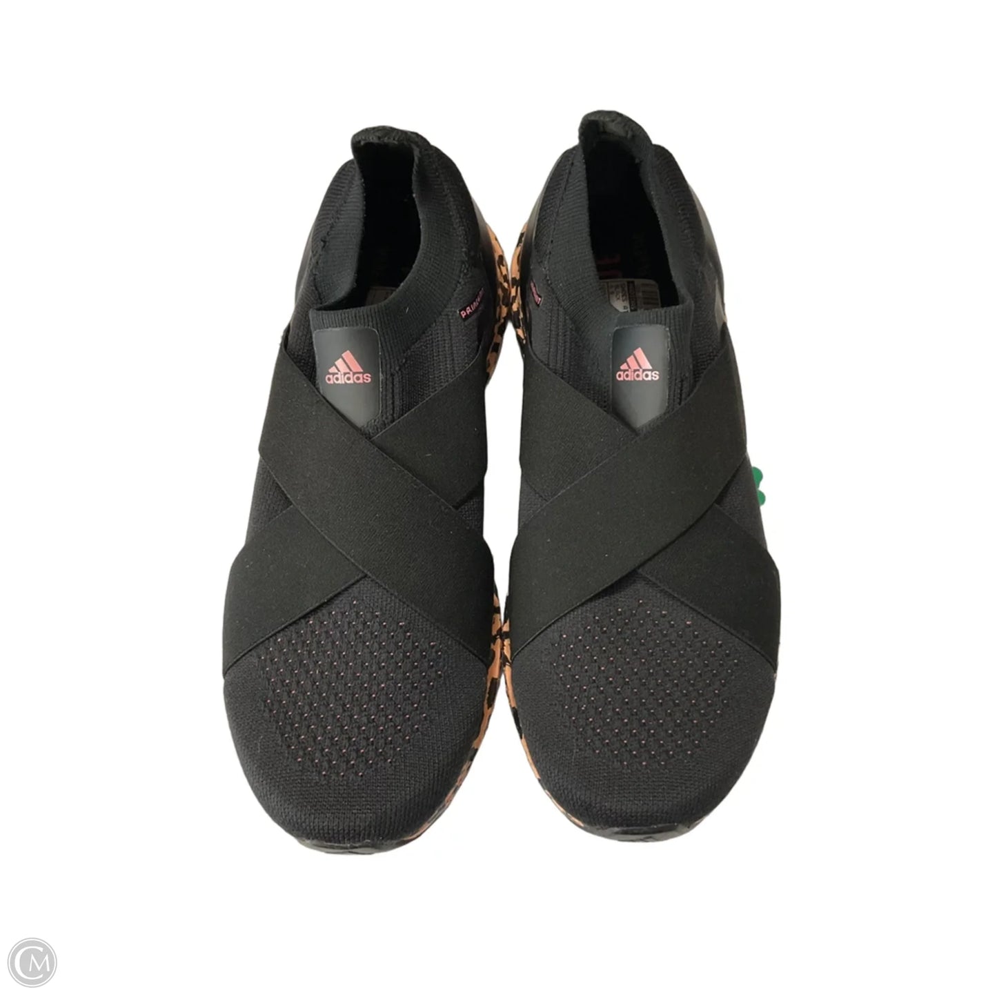 Shoes Athletic By Adidas In Black, Size: 6.5