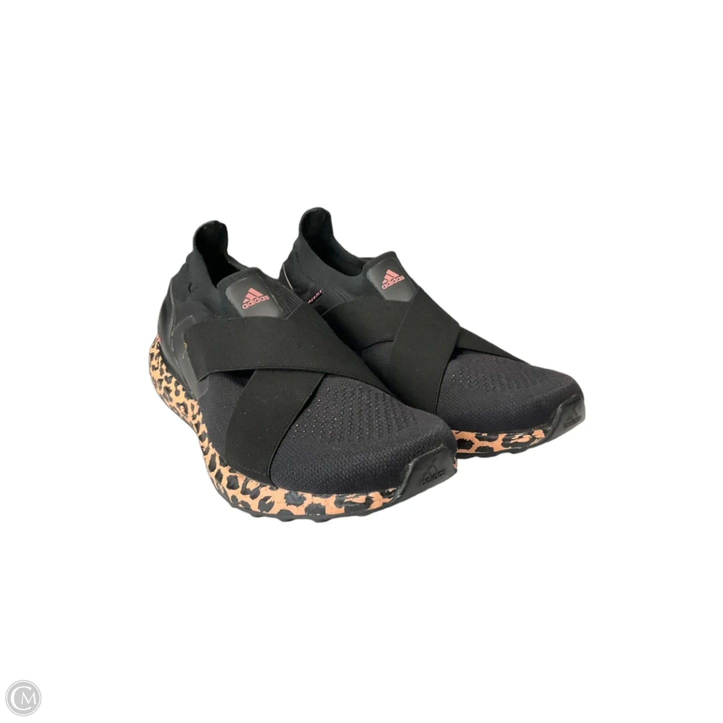 Shoes Athletic By Adidas In Black, Size: 6.5