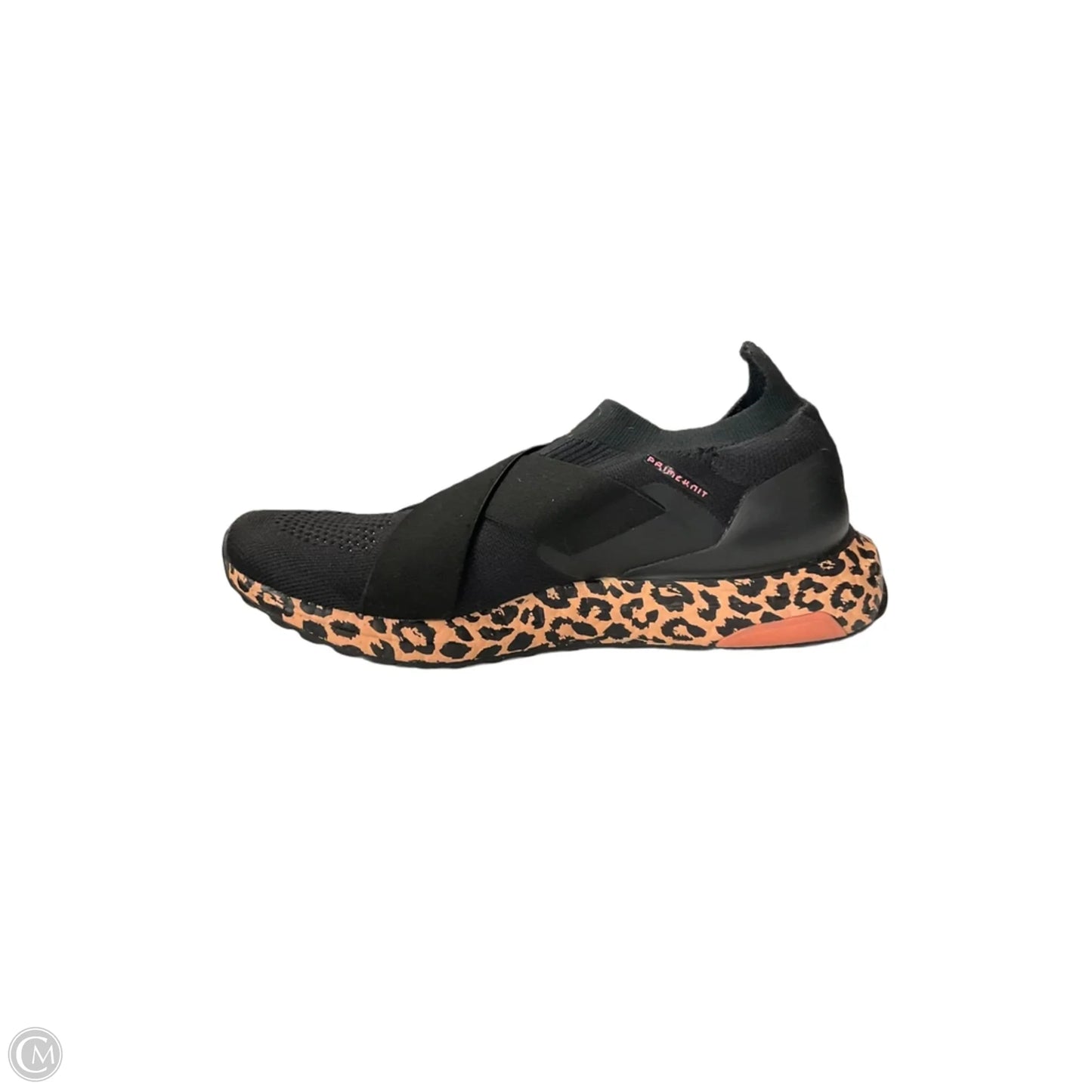 Shoes Athletic By Adidas In Black, Size: 6.5