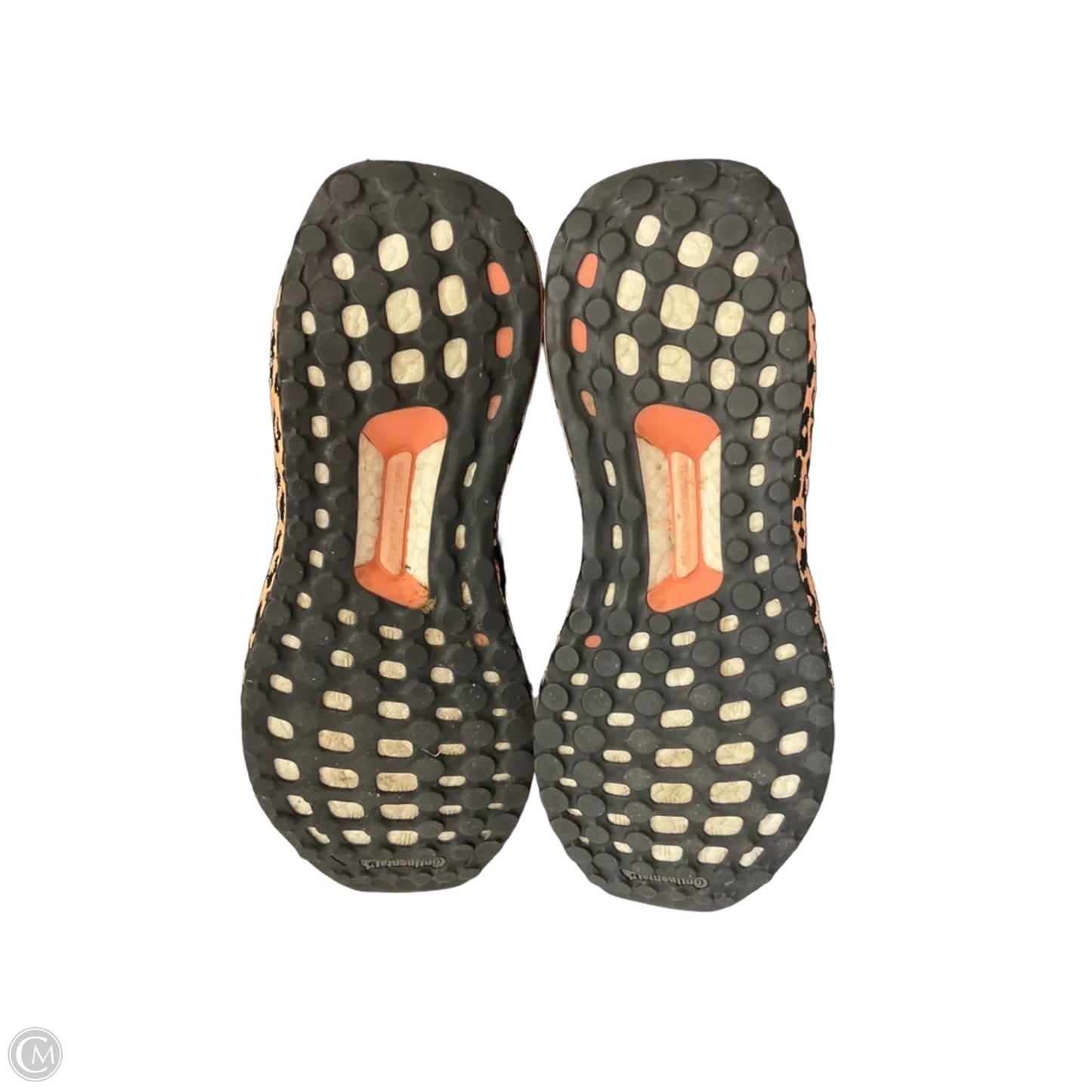 Shoes Athletic By Adidas In Black, Size: 6.5