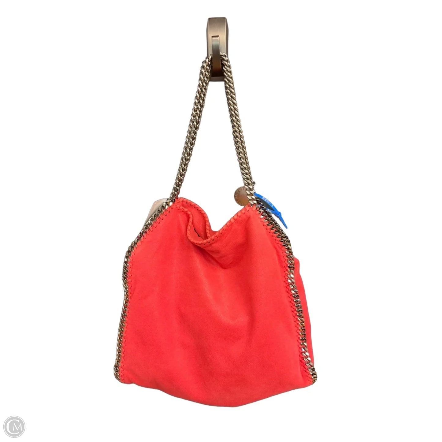 Handbag Luxury Designer By Stella Mccartney, Size: Large