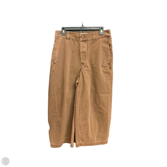 Pants Cargo & Utility By We The Free In Brown, Size: 10