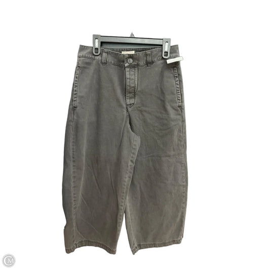 Pants Cargo & Utility By We The Free In Grey, Size: 10
