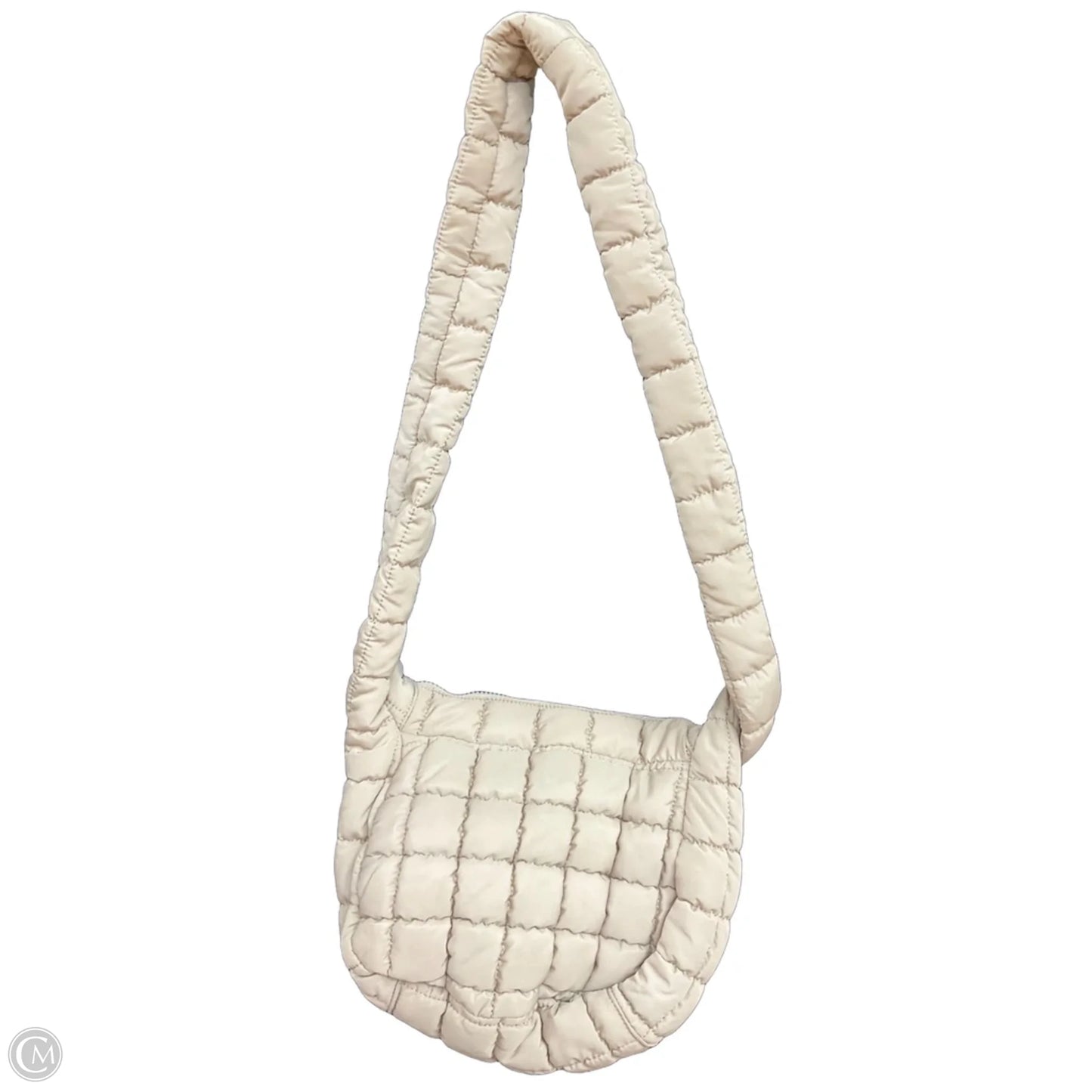 Crossbody By Free People, Size: Medium
