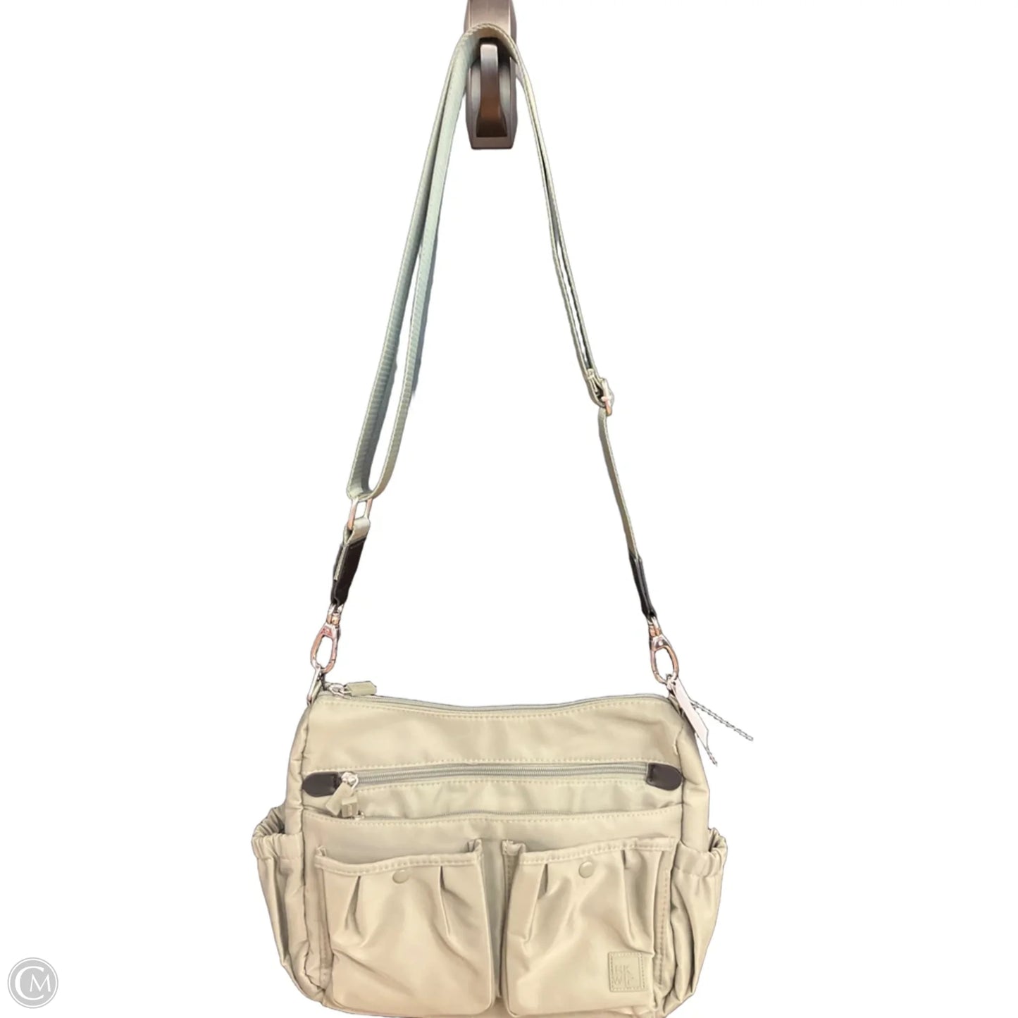 Crossbody By Cme, Size: Medium