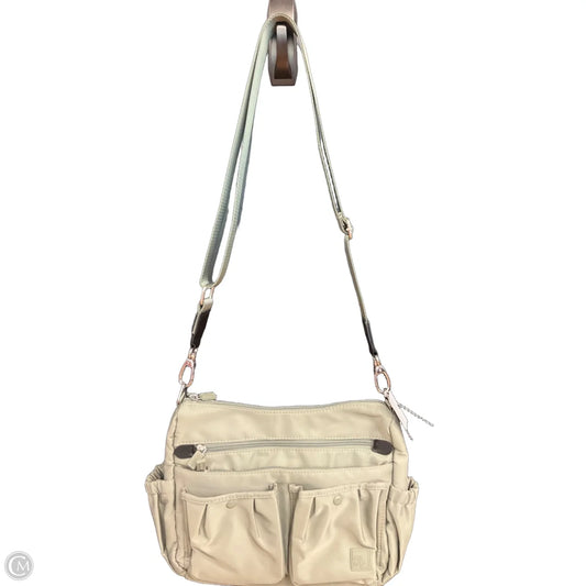 Crossbody By Cme, Size: Medium