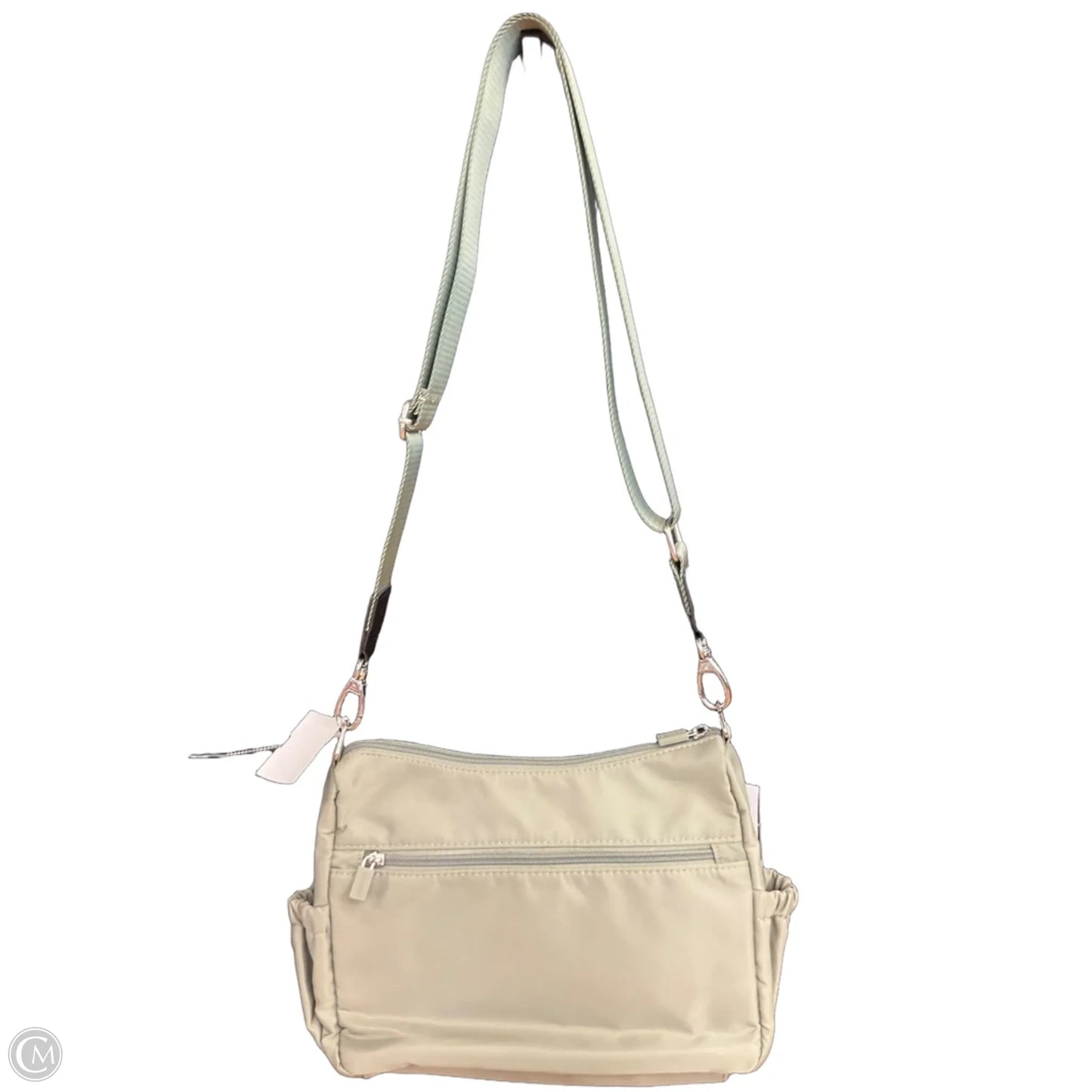Crossbody By Cme, Size: Medium