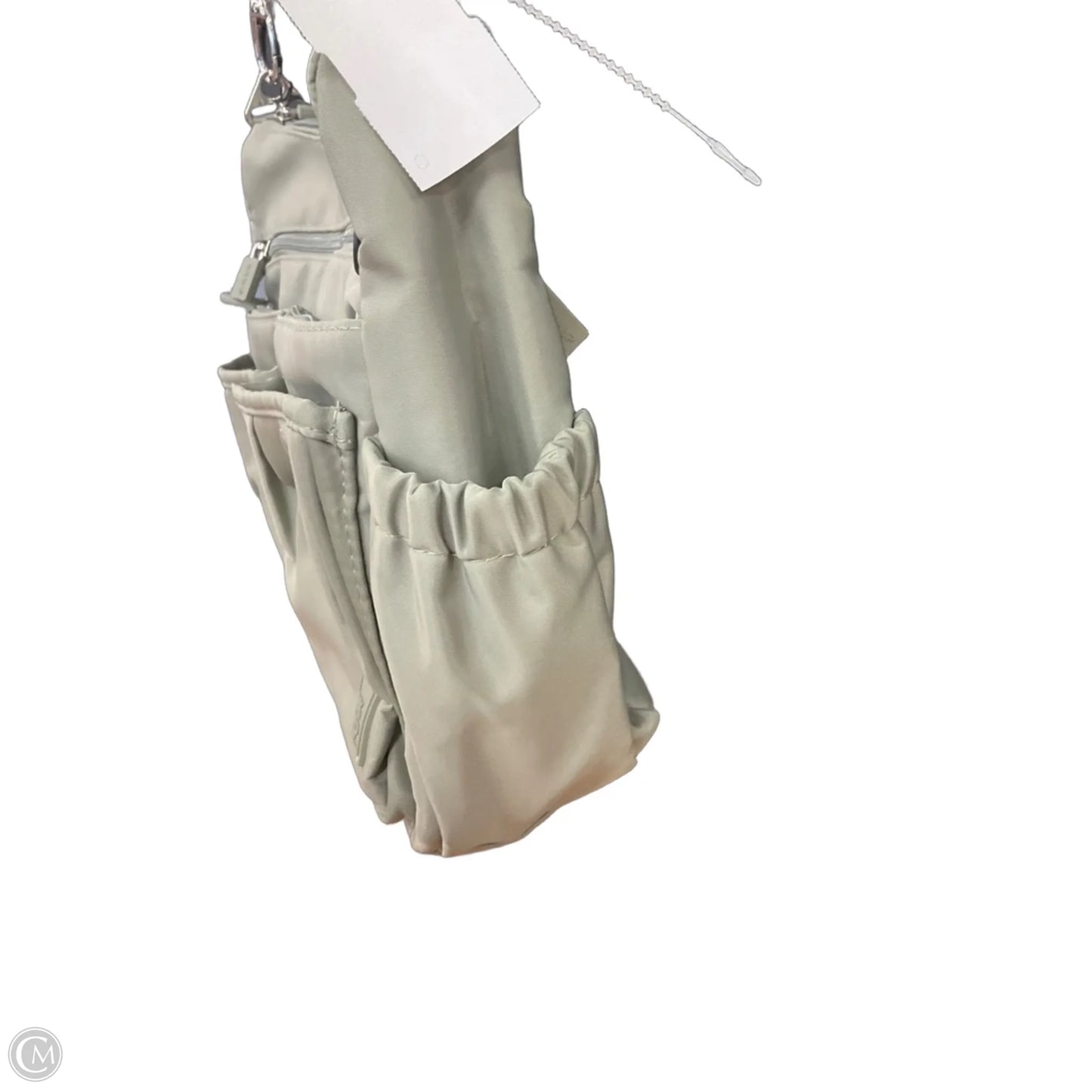 Crossbody By Cme, Size: Medium
