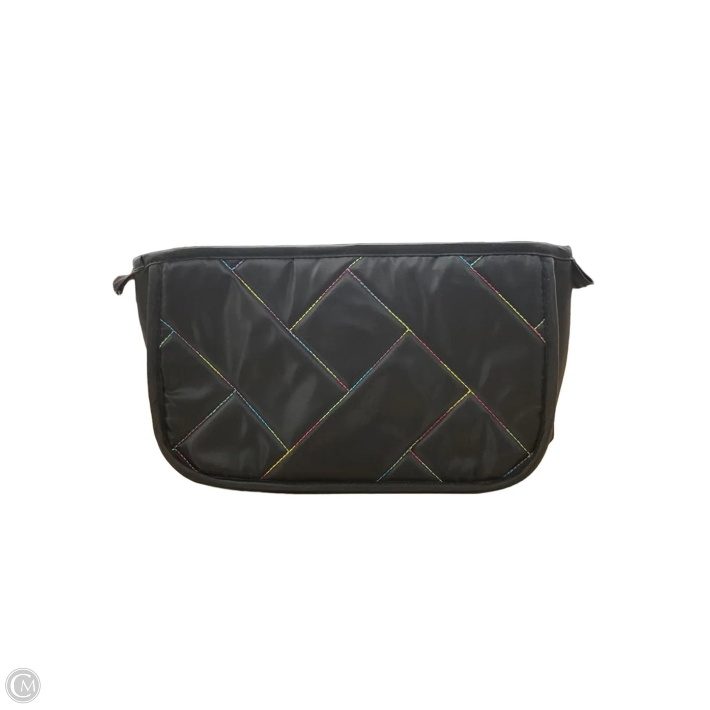 Makeup Bag By Lug, Size: Medium