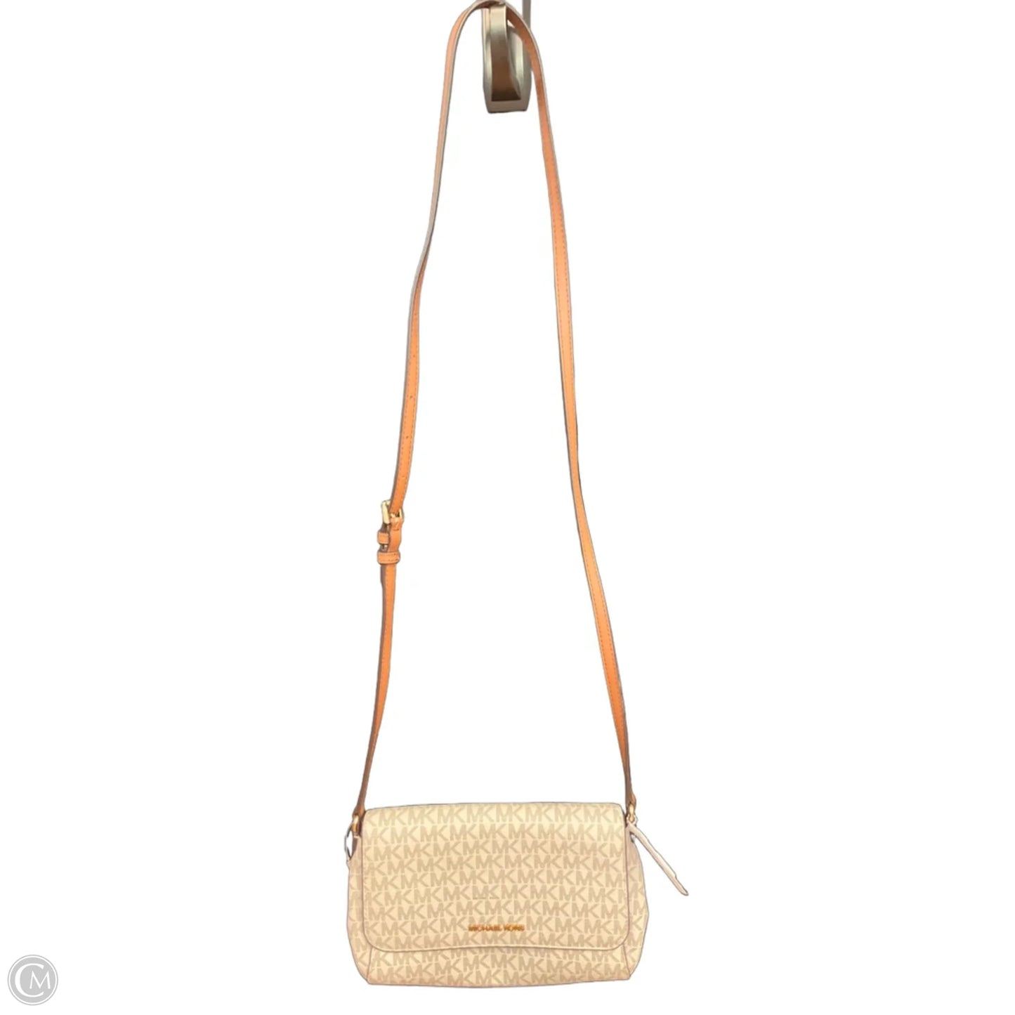 Crossbody By Michael By Michael Kors, Size: Medium
