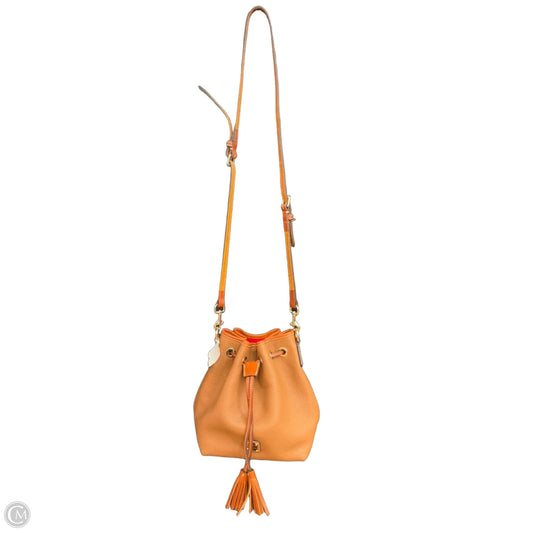 Crossbody Designer By Dooney And Bourke, Size: Medium