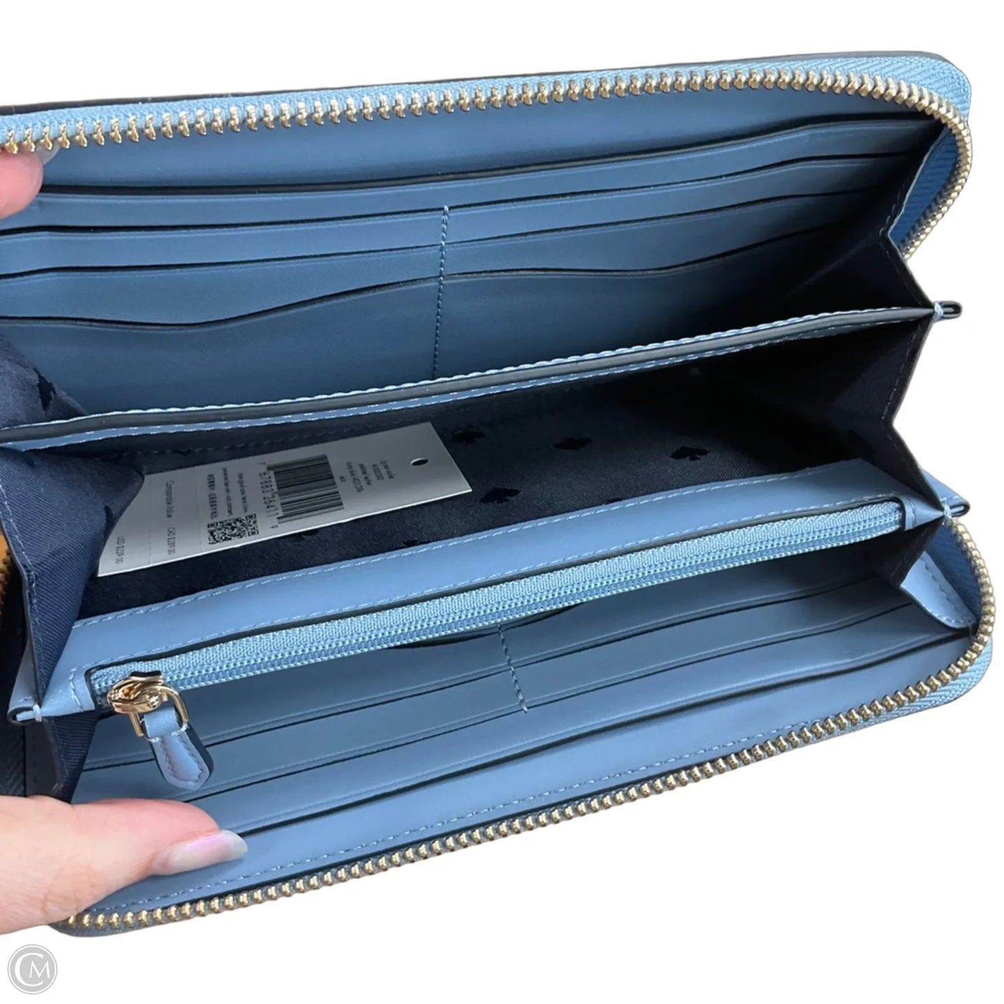 Wallet Designer By Kate Spade, Size: Small