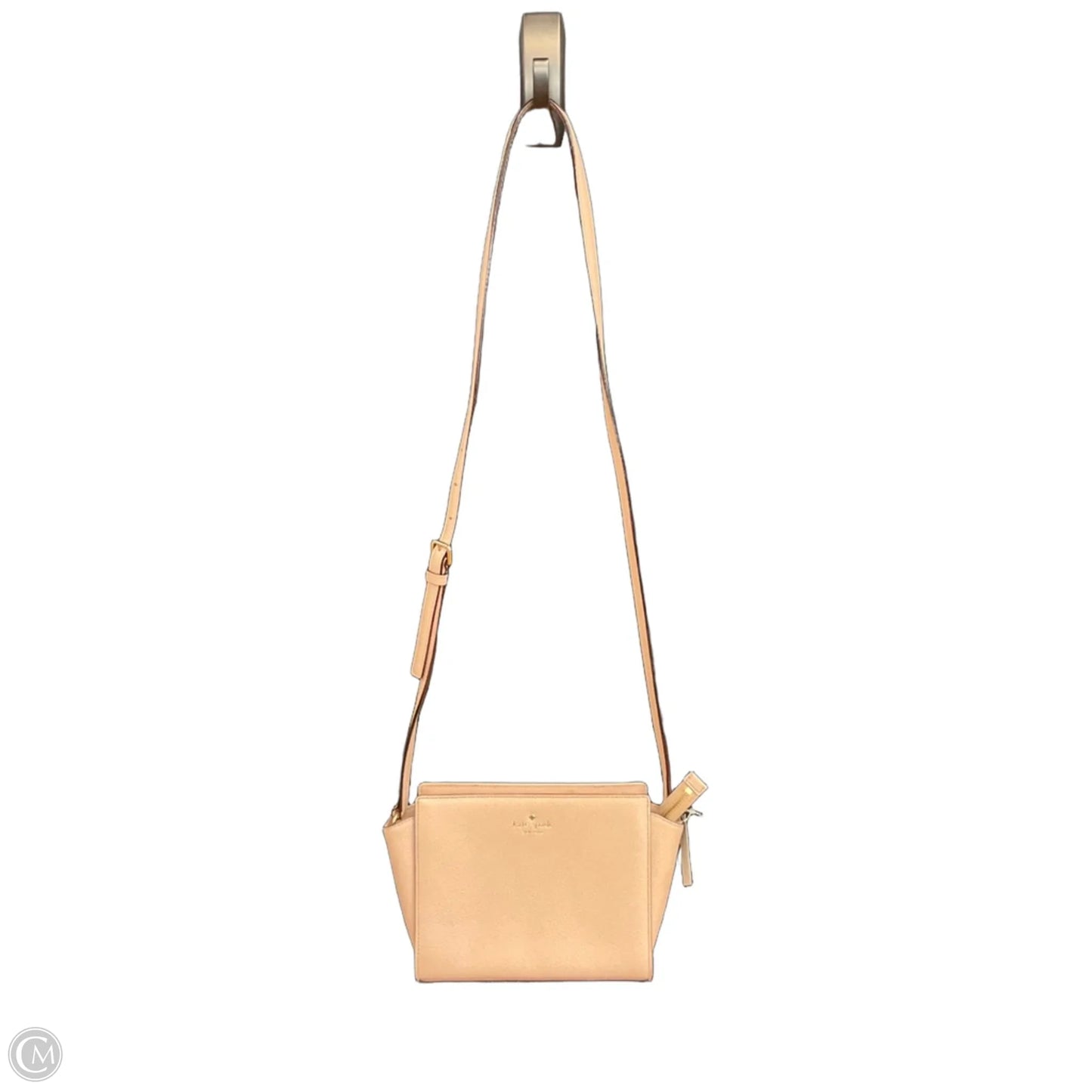 Crossbody Designer By Kate Spade, Size: Medium