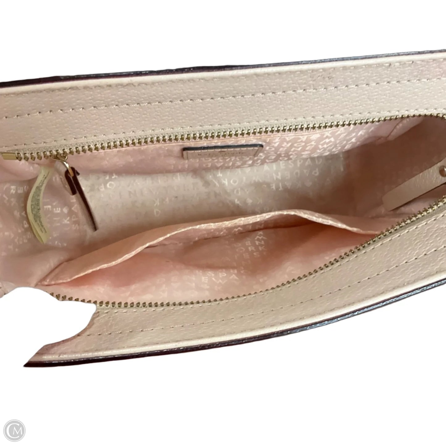 Crossbody Designer By Kate Spade, Size: Medium