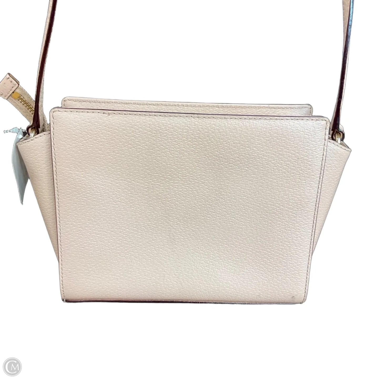 Crossbody Designer By Kate Spade, Size: Medium