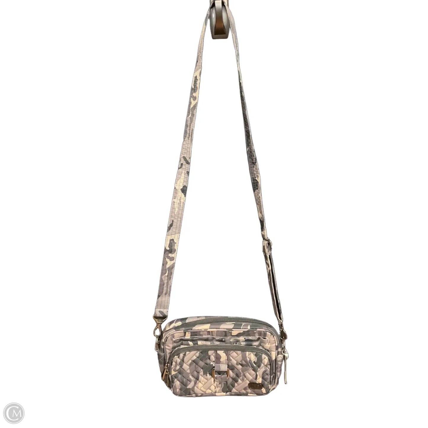 Crossbody By Lug, Size: Small