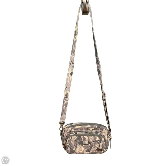 Crossbody By Lug, Size: Small