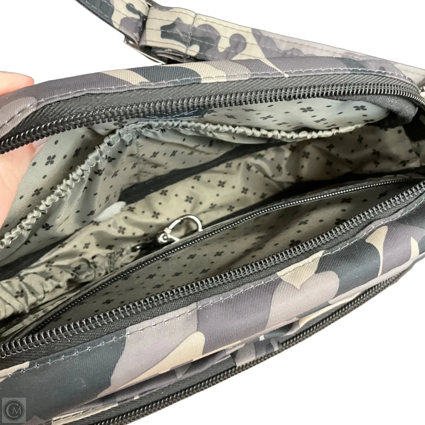 Crossbody By Lug, Size: Small