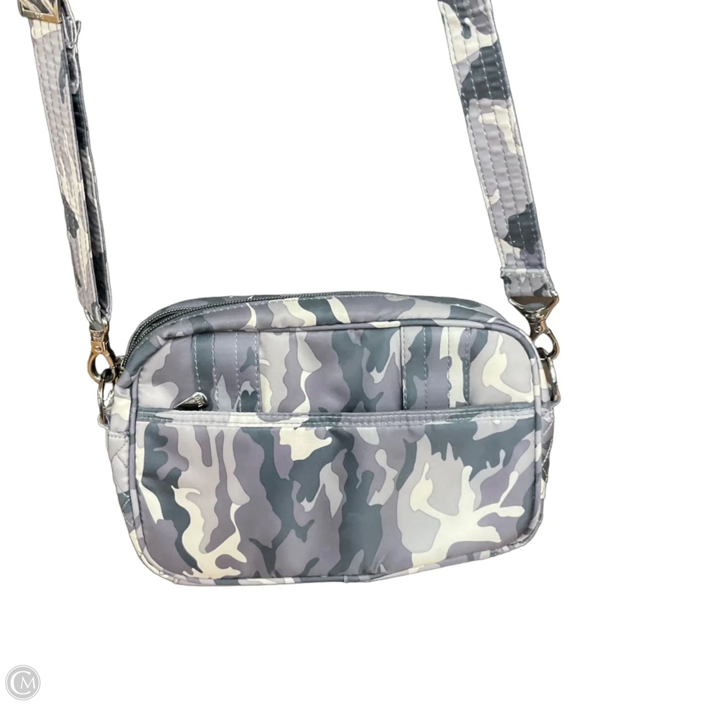 Crossbody By Lug, Size: Small