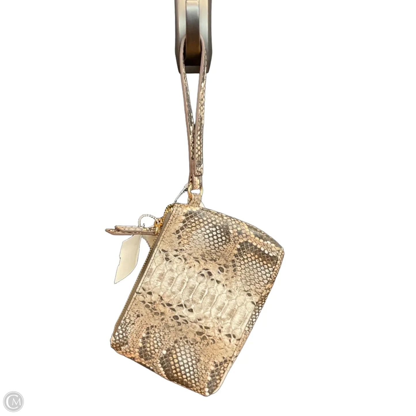 Wristlet By Anne Klein, Size: Small