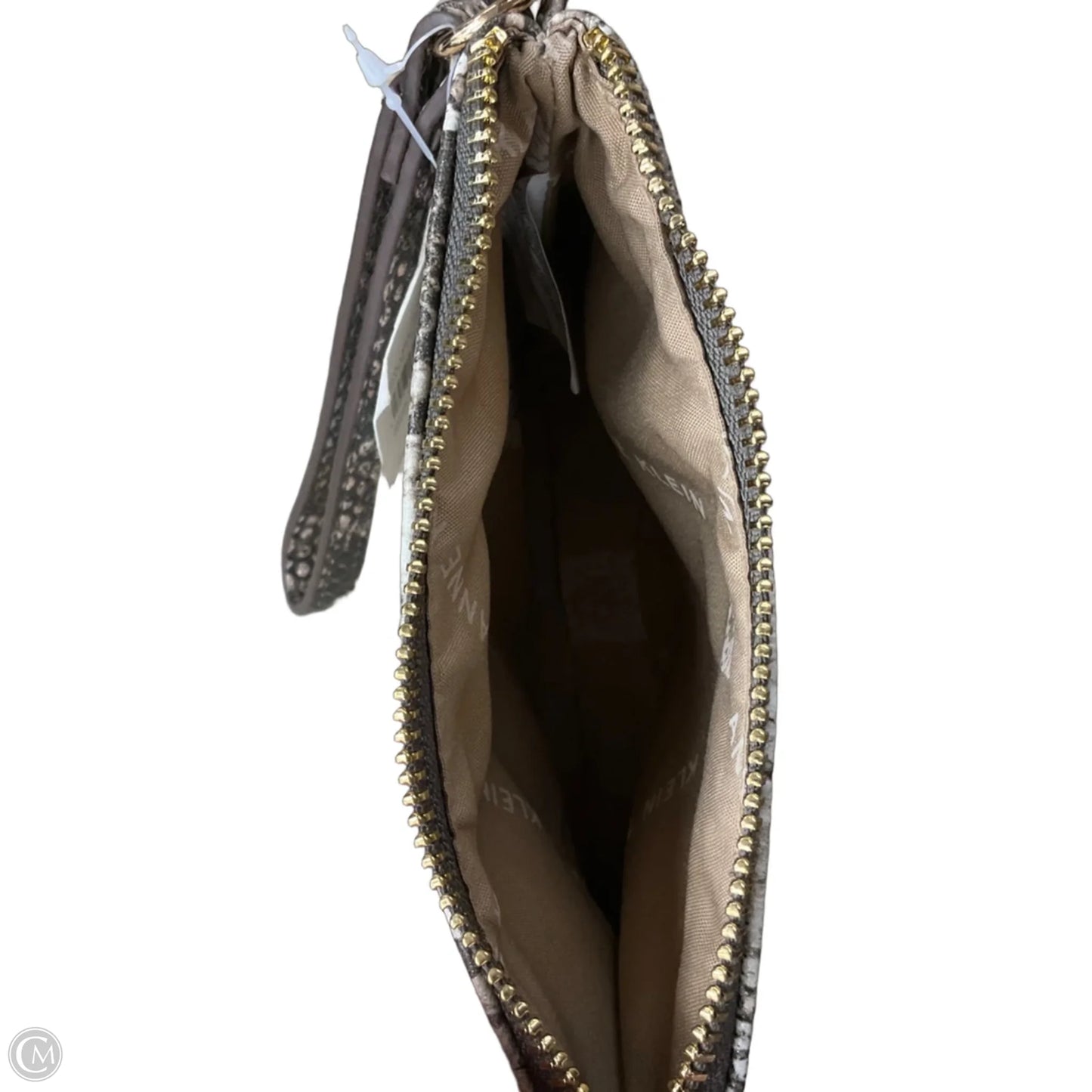 Wristlet By Anne Klein, Size: Small