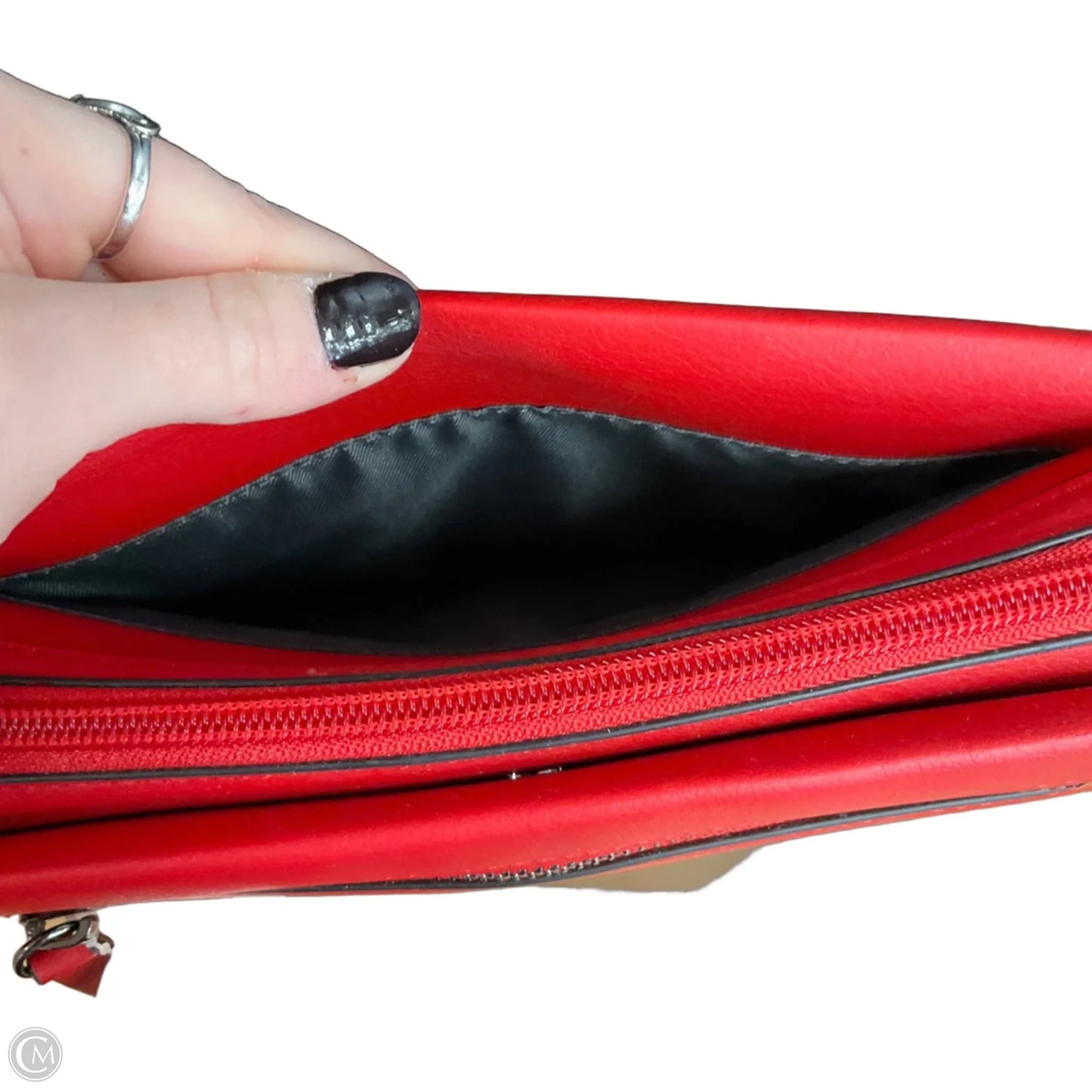 Crossbody By Simply Vera, Size: Medium