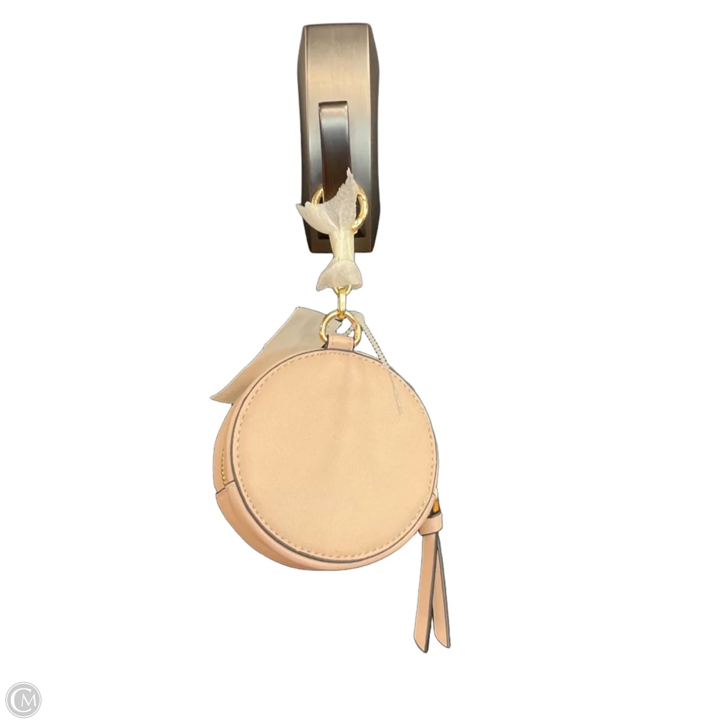 Coin Purse Designer By Michael Kors, Size: Small