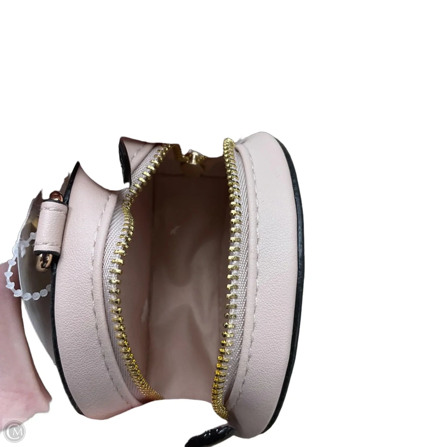 Coin Purse Designer By Michael Kors, Size: Small