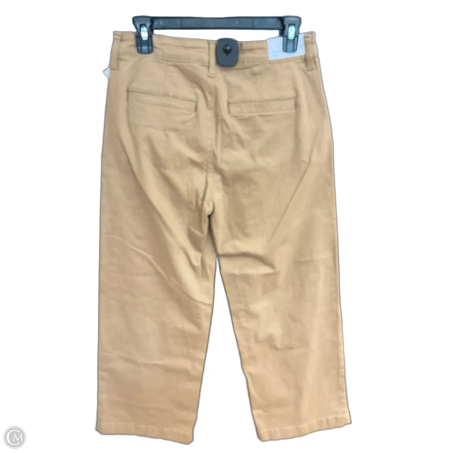 Pants Cargo & Utility By Ella Moss In Brown, Size: 4